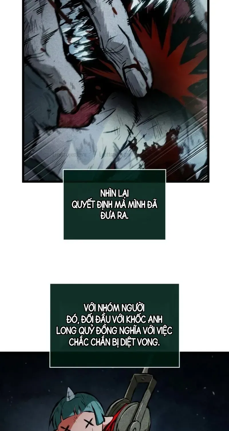 Tu Tiên Trảm Ma Ký Chapter 6 - Trang 18