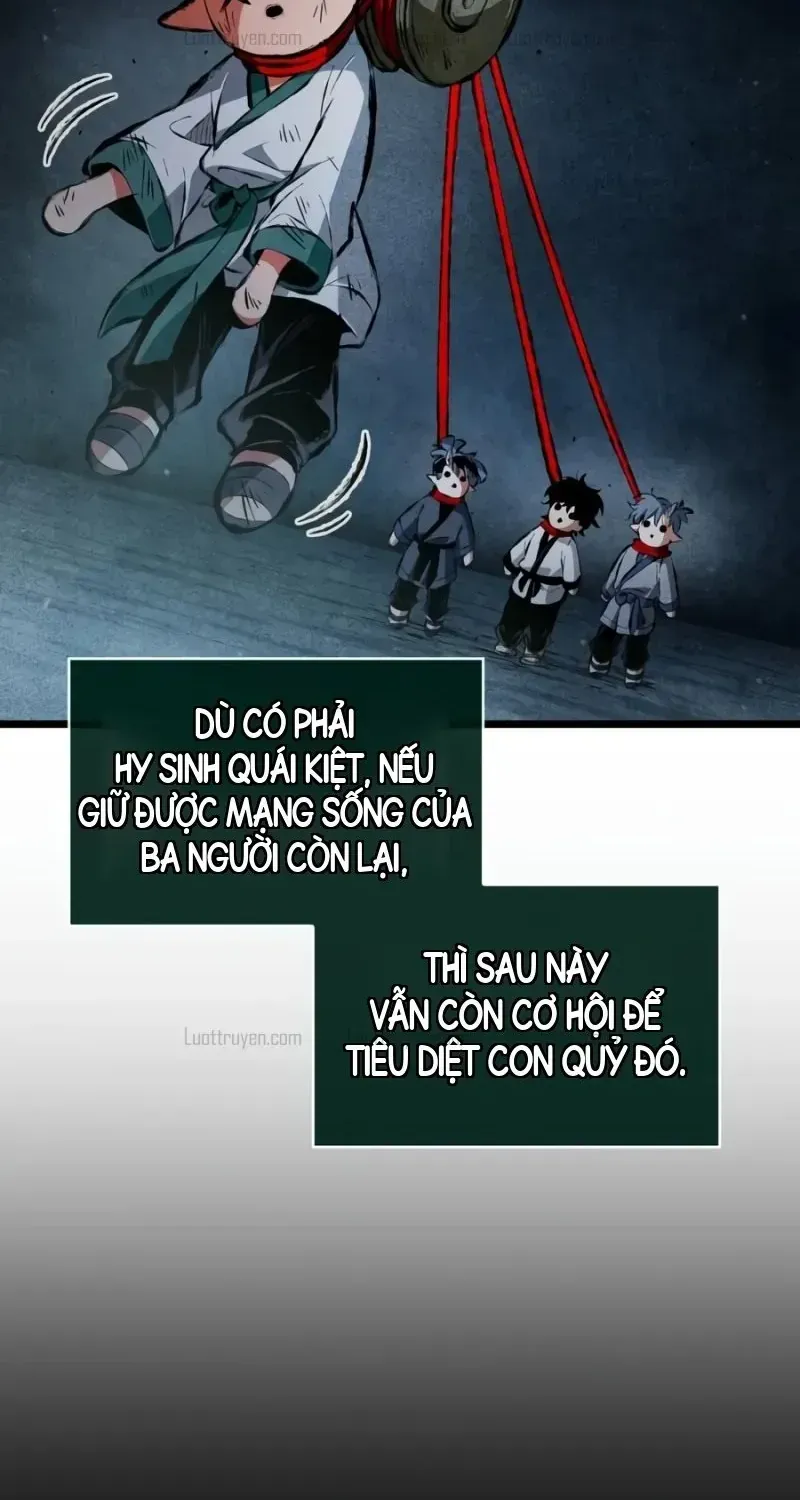 Tu Tiên Trảm Ma Ký Chapter 6 - Trang 19
