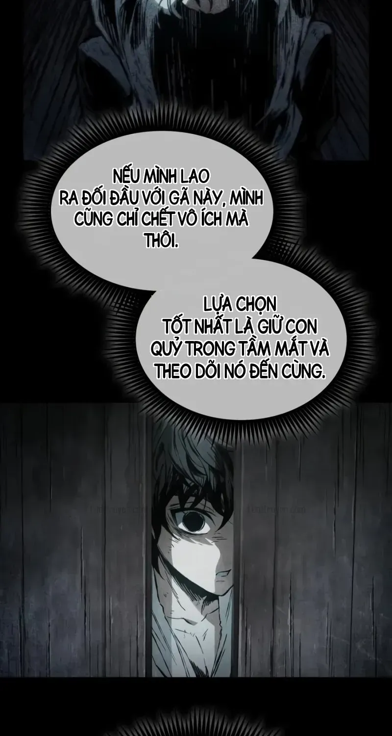 Tu Tiên Trảm Ma Ký Chapter 6 - Trang 21
