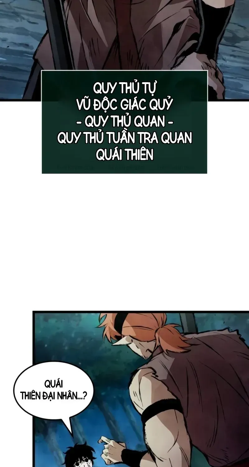 Tu Tiên Trảm Ma Ký Chapter 6 - Trang 30