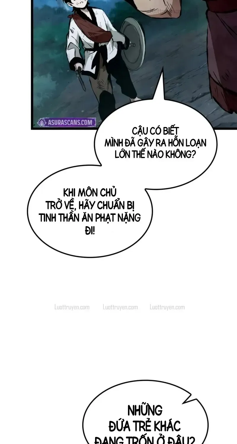 Tu Tiên Trảm Ma Ký Chapter 6 - Trang 31