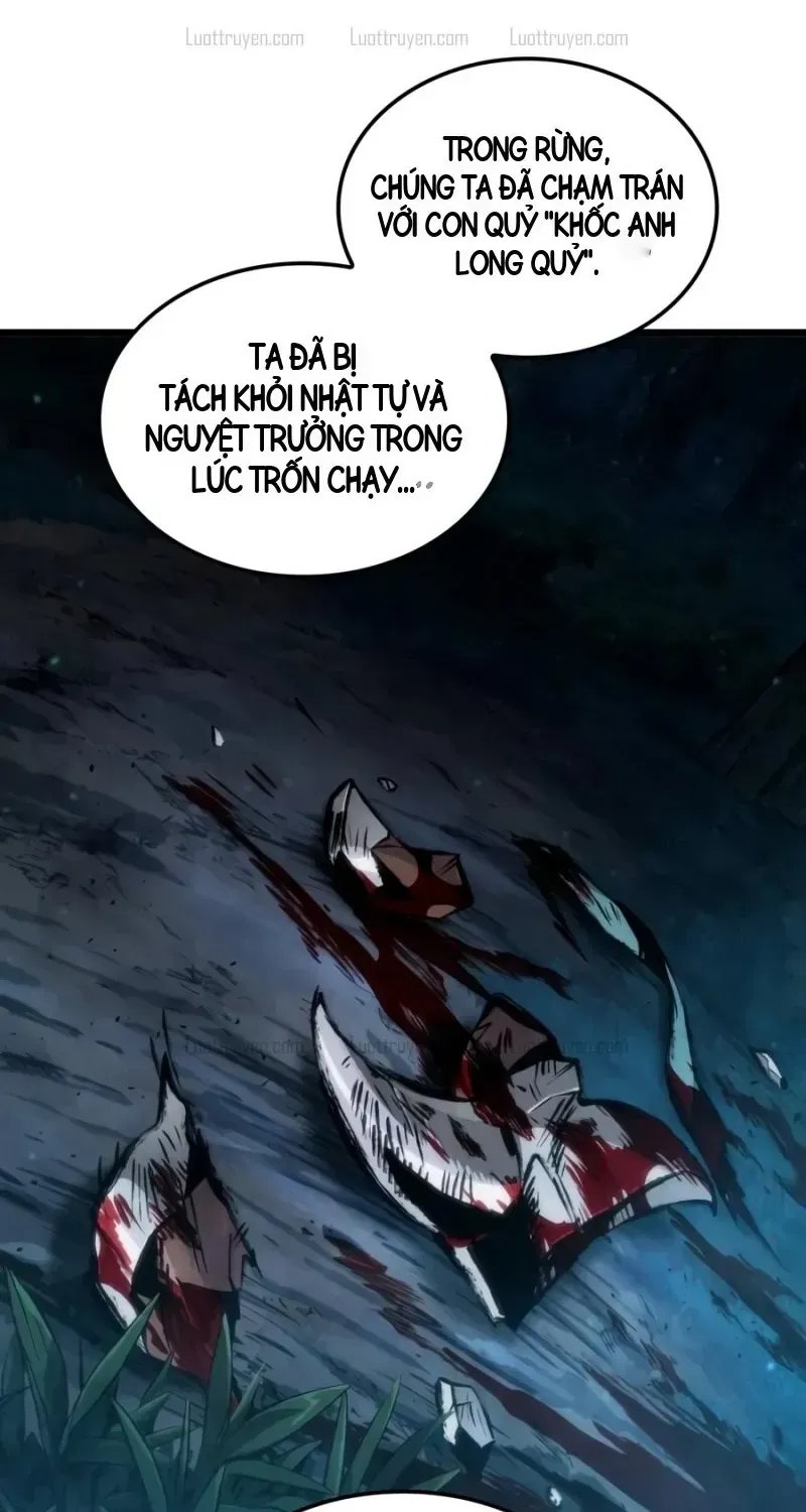 Tu Tiên Trảm Ma Ký Chapter 6 - Trang 33