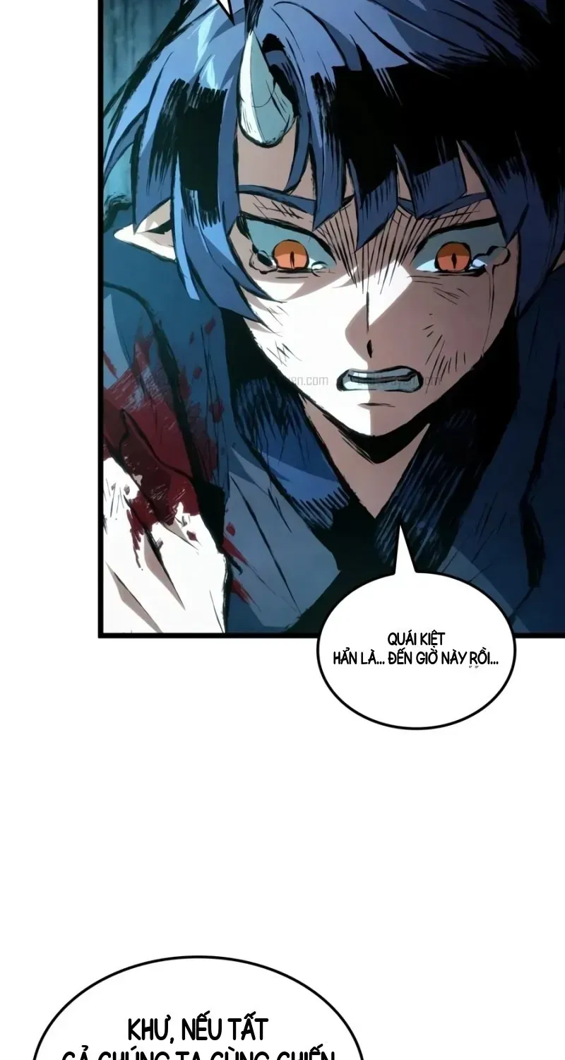 Tu Tiên Trảm Ma Ký Chapter 6 - Trang 50