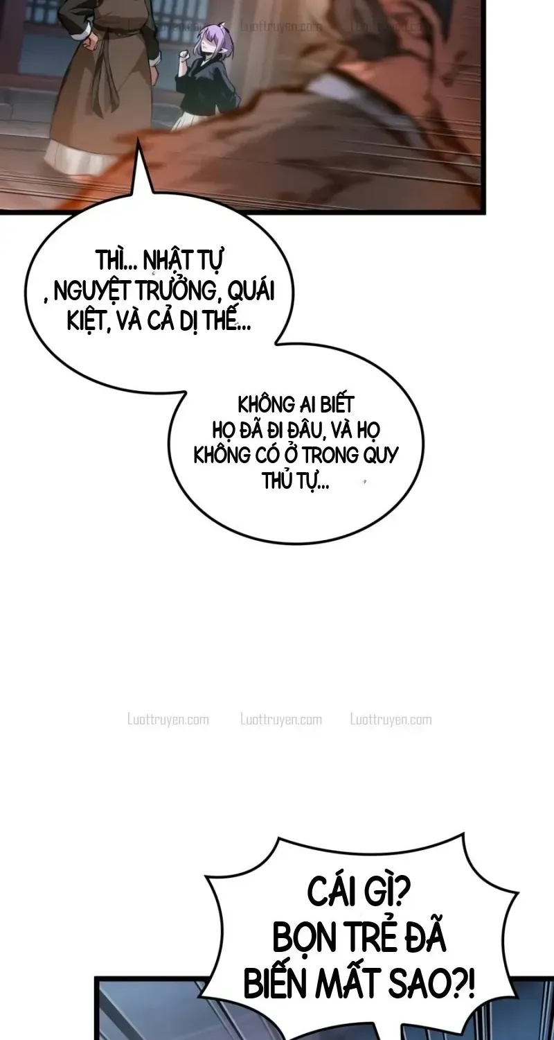 Tu Tiên Trảm Ma Ký Chapter 6 - Trang 9