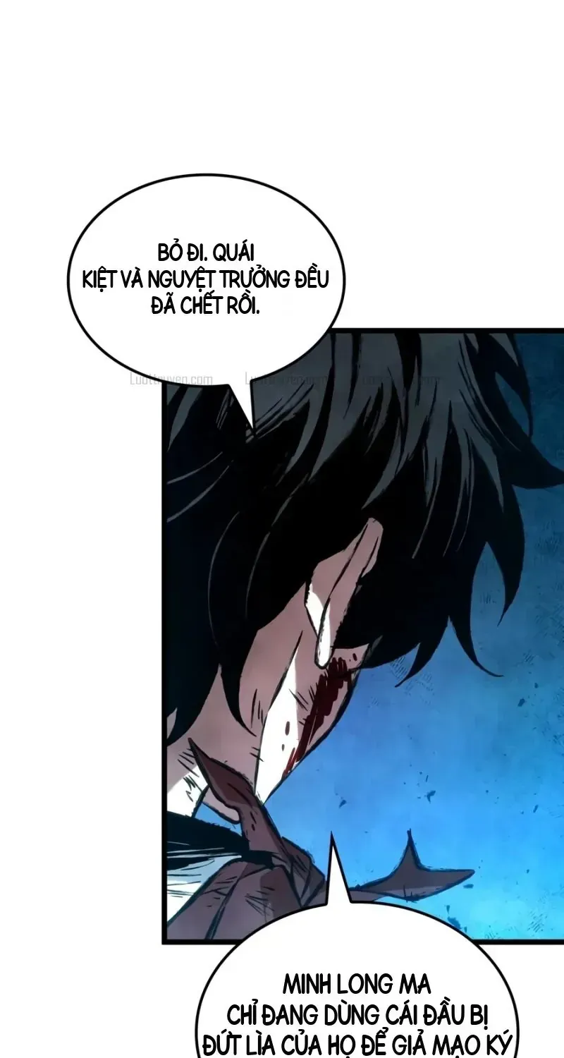 Tu Tiên Trảm Ma Ký Chapter 7 - Trang 24