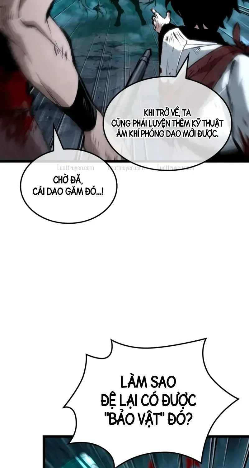 Tu Tiên Trảm Ma Ký Chapter 7 - Trang 30