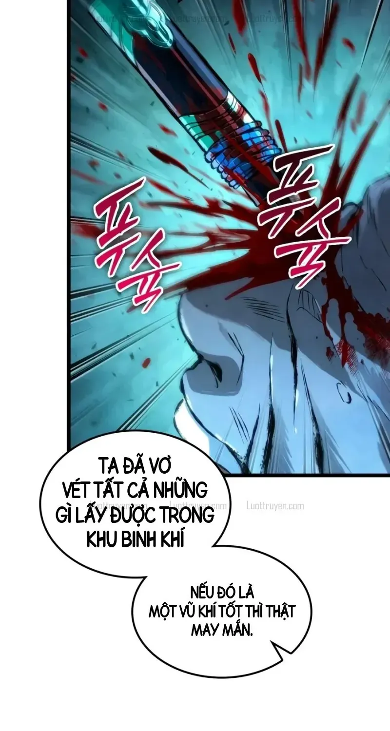 Tu Tiên Trảm Ma Ký Chapter 7 - Trang 31