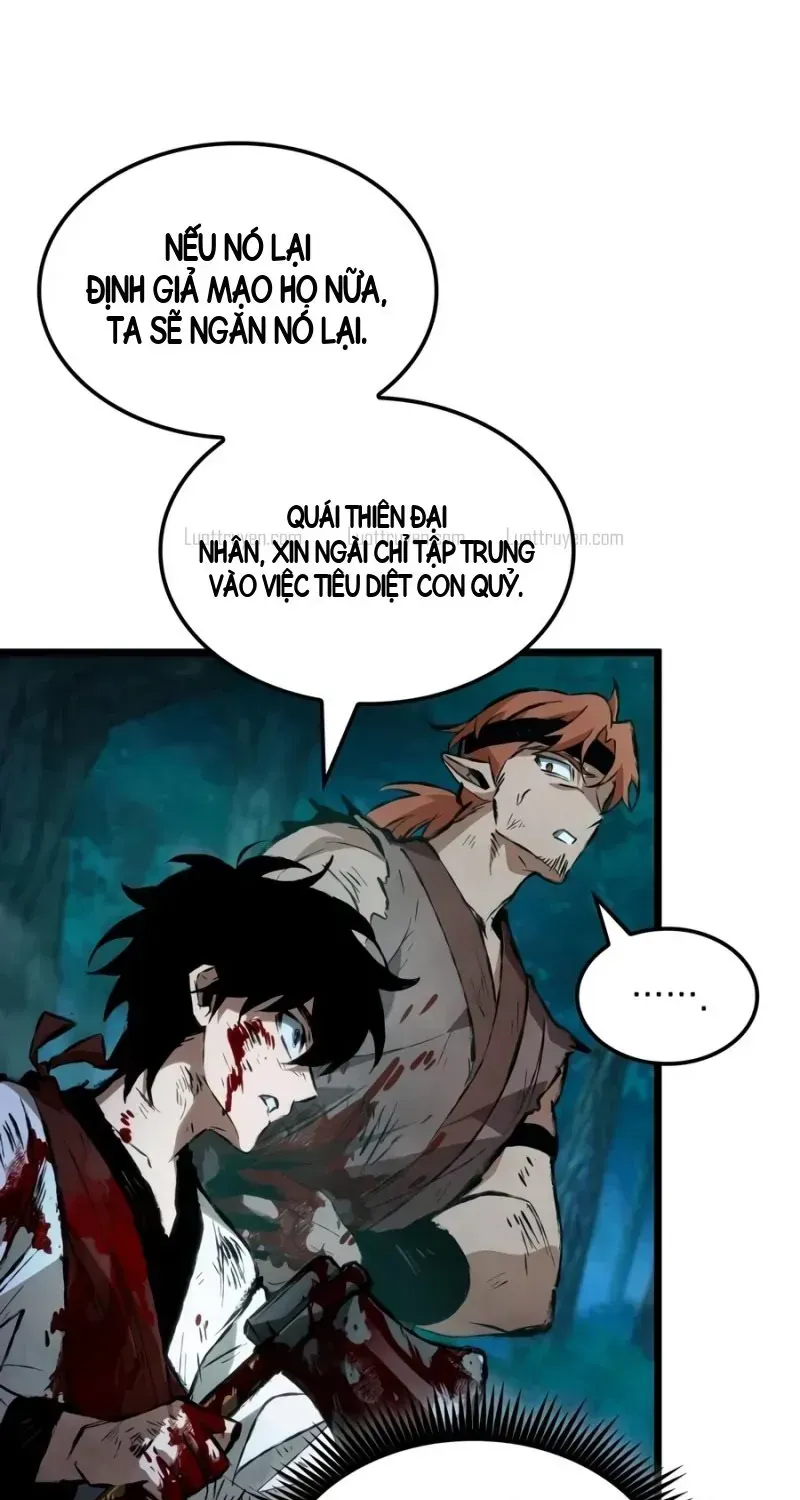 Tu Tiên Trảm Ma Ký Chapter 7 - Trang 32