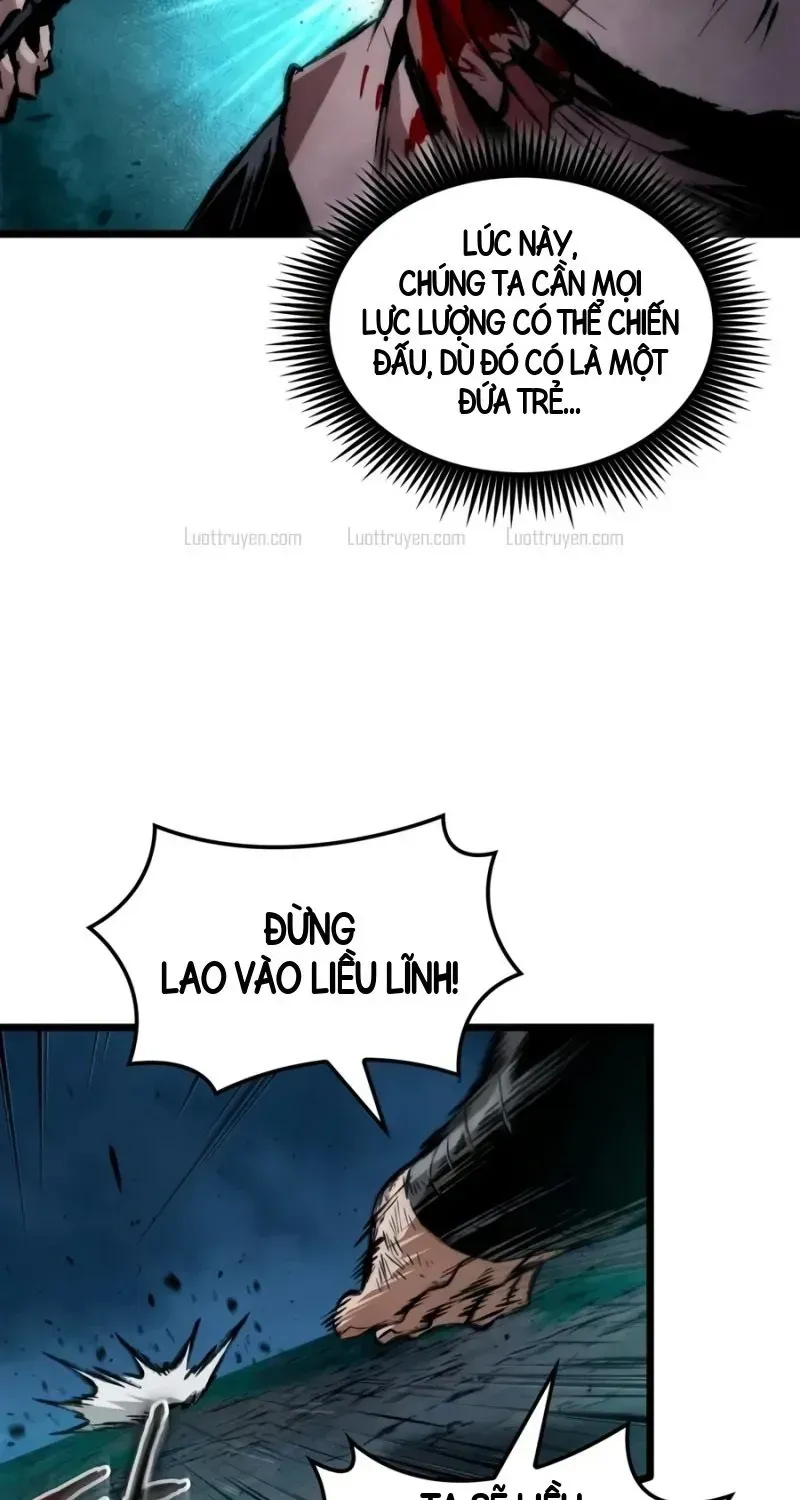 Tu Tiên Trảm Ma Ký Chapter 7 - Trang 34