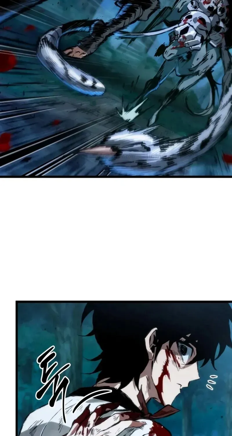 Tu Tiên Trảm Ma Ký Chapter 7 - Trang 36
