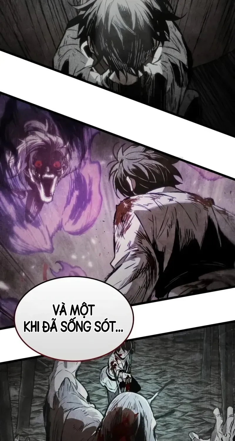 Tu Tiên Trảm Ma Ký Chapter 7 - Trang 50