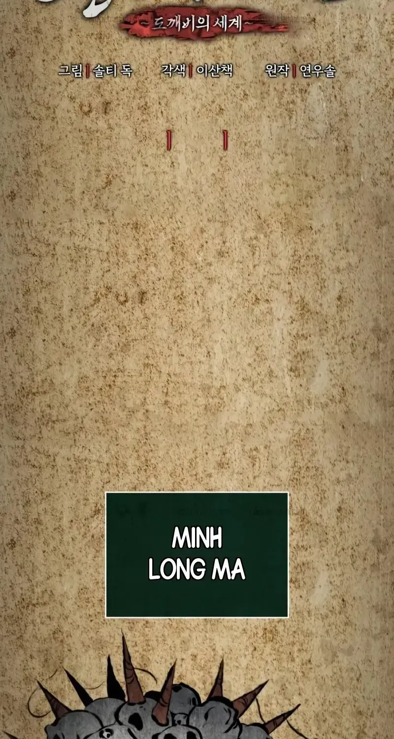 Tu Tiên Trảm Ma Ký Chapter 7 - Trang 7
