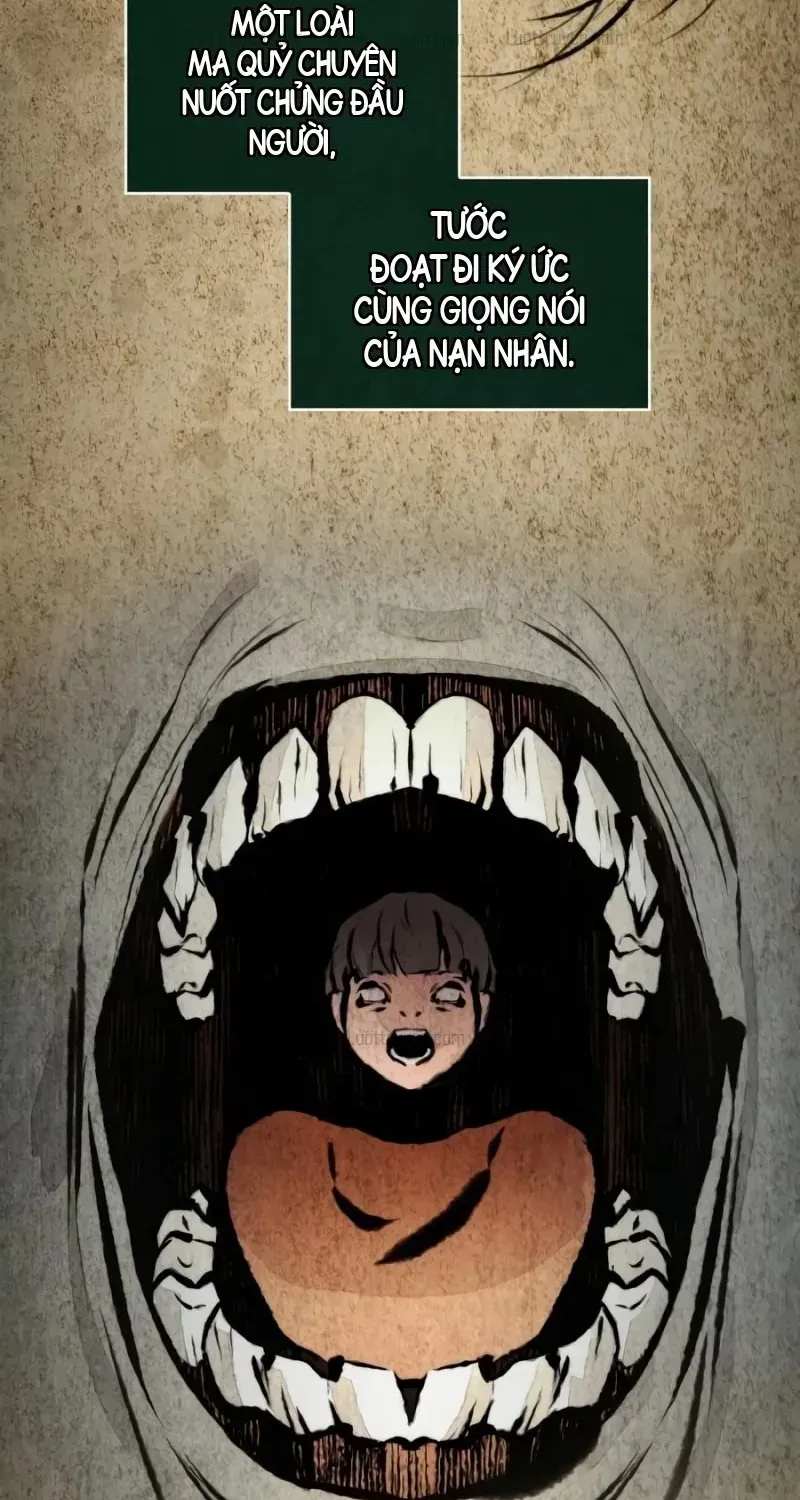 Tu Tiên Trảm Ma Ký Chapter 7 - Trang 9