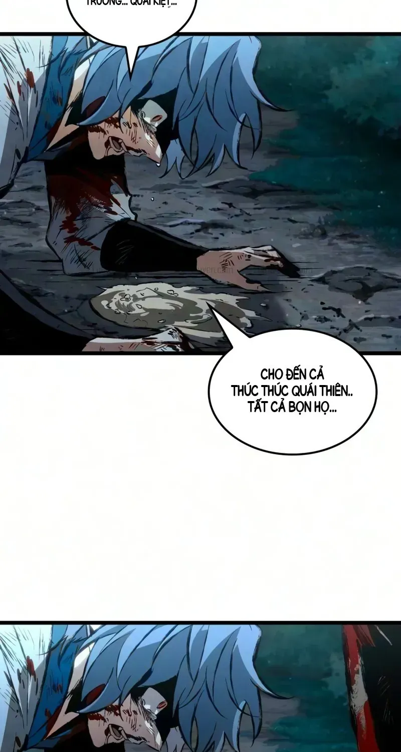 Tu Tiên Trảm Ma Ký Chapter 8 - Trang 13