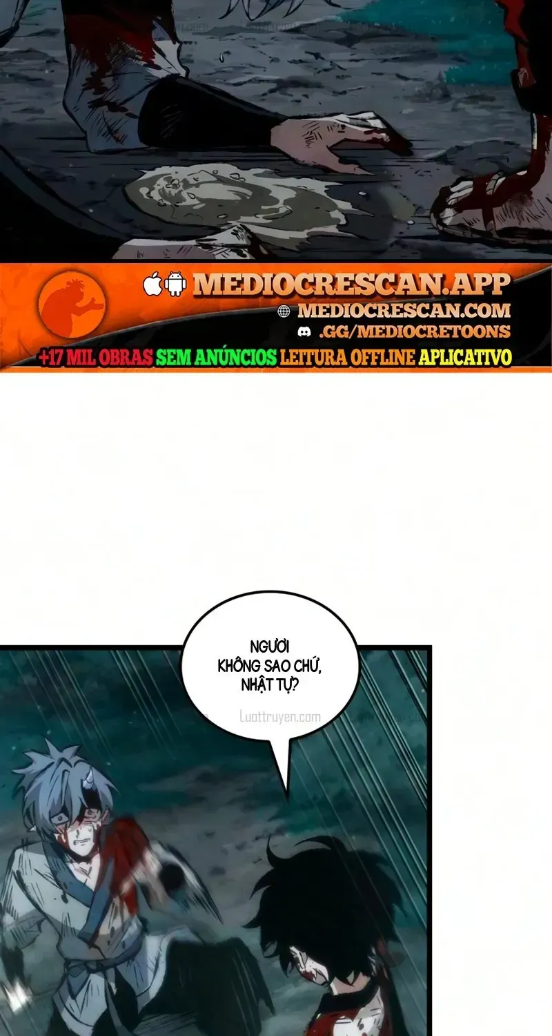 Tu Tiên Trảm Ma Ký Chapter 8 - Trang 14