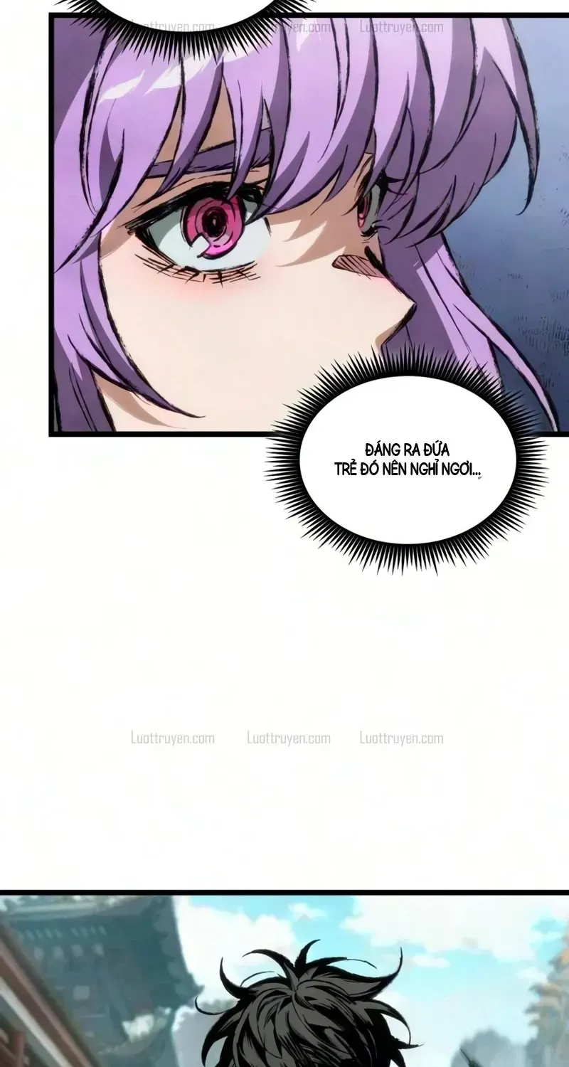 Tu Tiên Trảm Ma Ký Chapter 8 - Trang 36