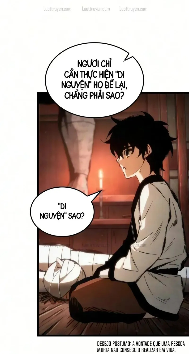 Tu Tiên Trảm Ma Ký Chapter 9 - Trang 22