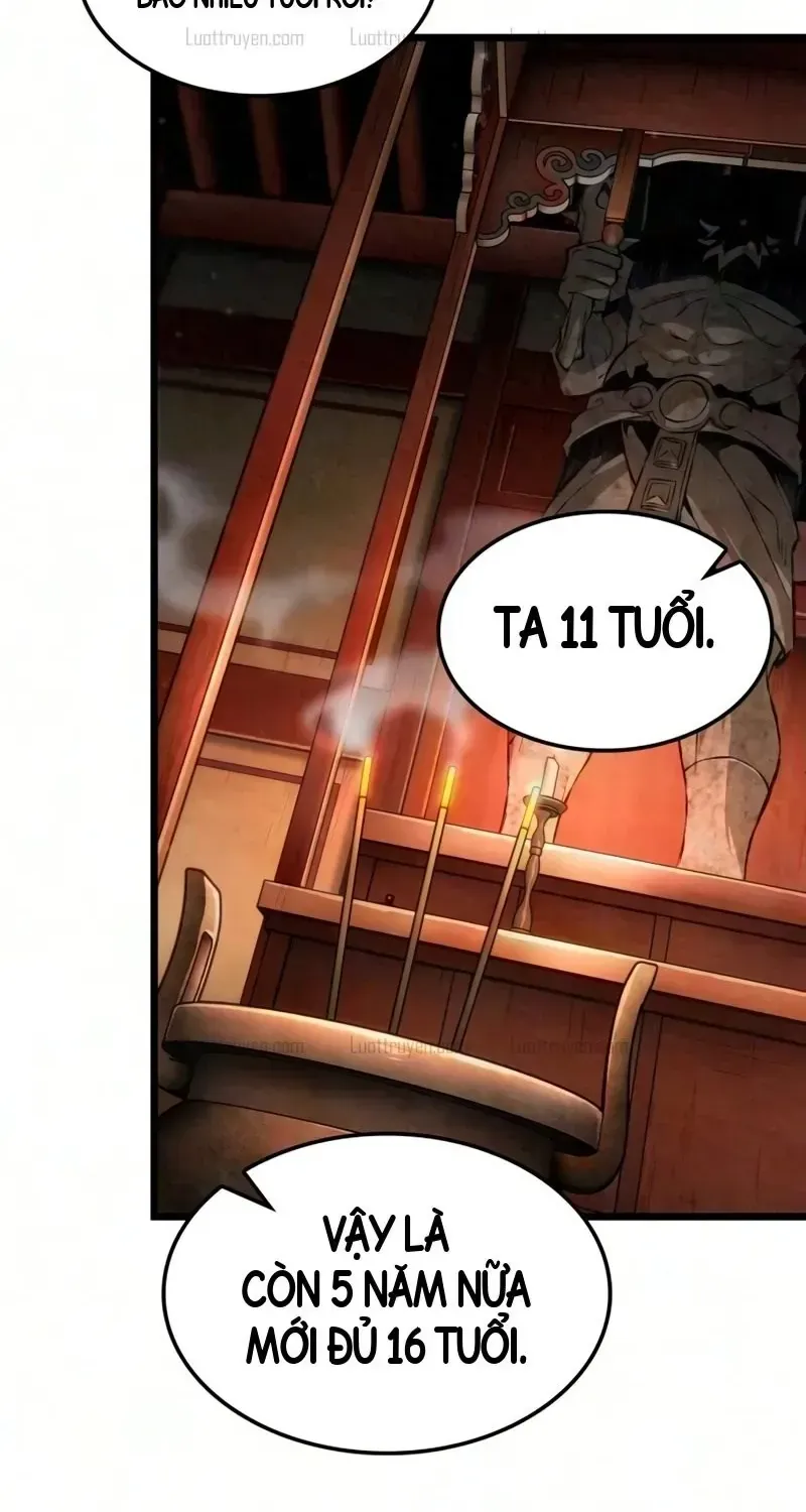 Tu Tiên Trảm Ma Ký Chapter 9 - Trang 34