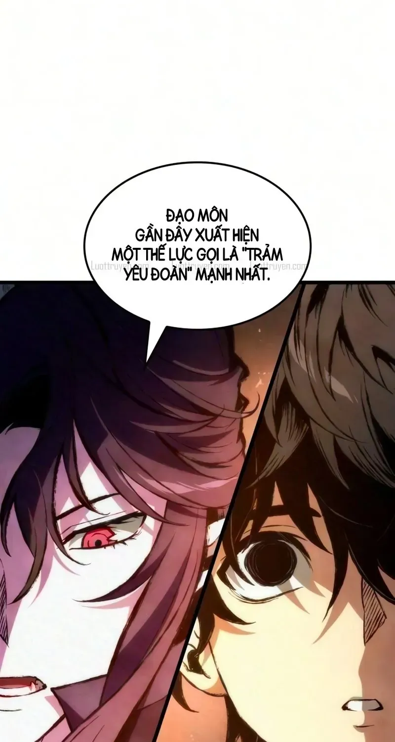 Tu Tiên Trảm Ma Ký Chapter 9 - Trang 35