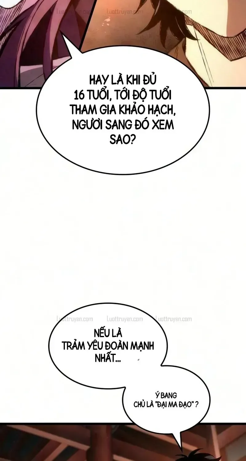 Tu Tiên Trảm Ma Ký Chapter 9 - Trang 36