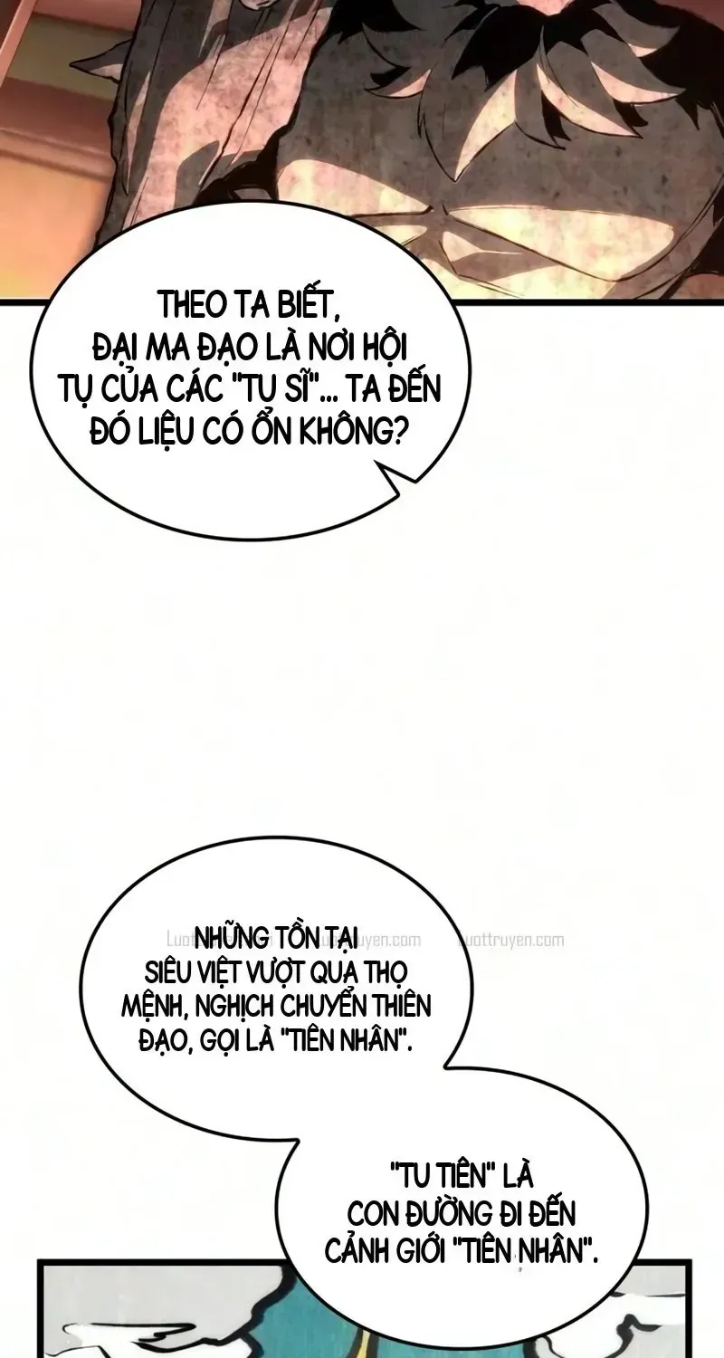 Tu Tiên Trảm Ma Ký Chapter 9 - Trang 38