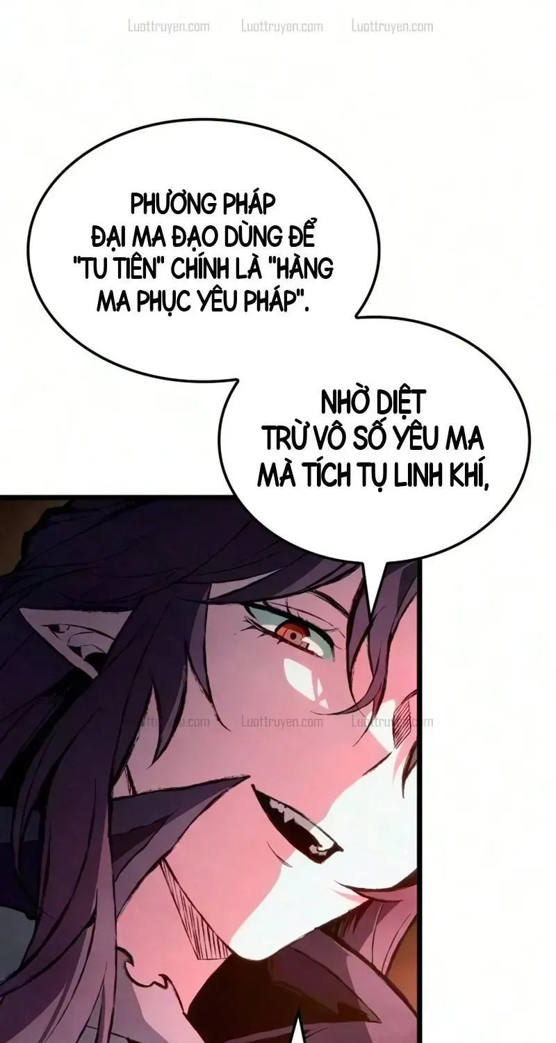 Tu Tiên Trảm Ma Ký Chapter 9 - Trang 40