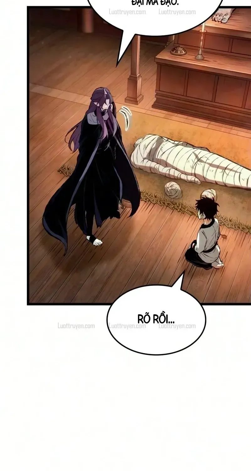 Tu Tiên Trảm Ma Ký Chapter 9 - Trang 48
