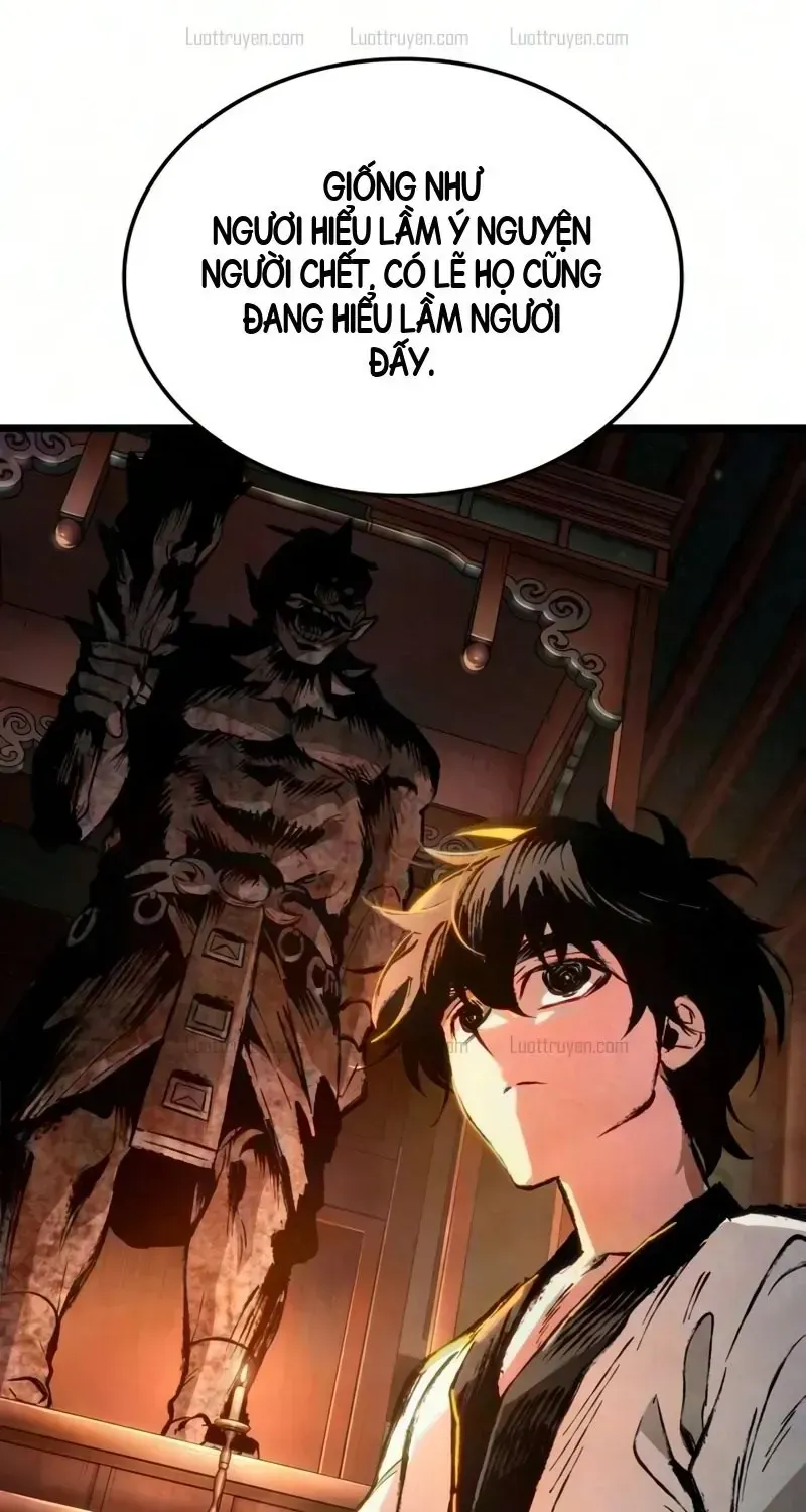 Tu Tiên Trảm Ma Ký Chapter 9 - Trang 50
