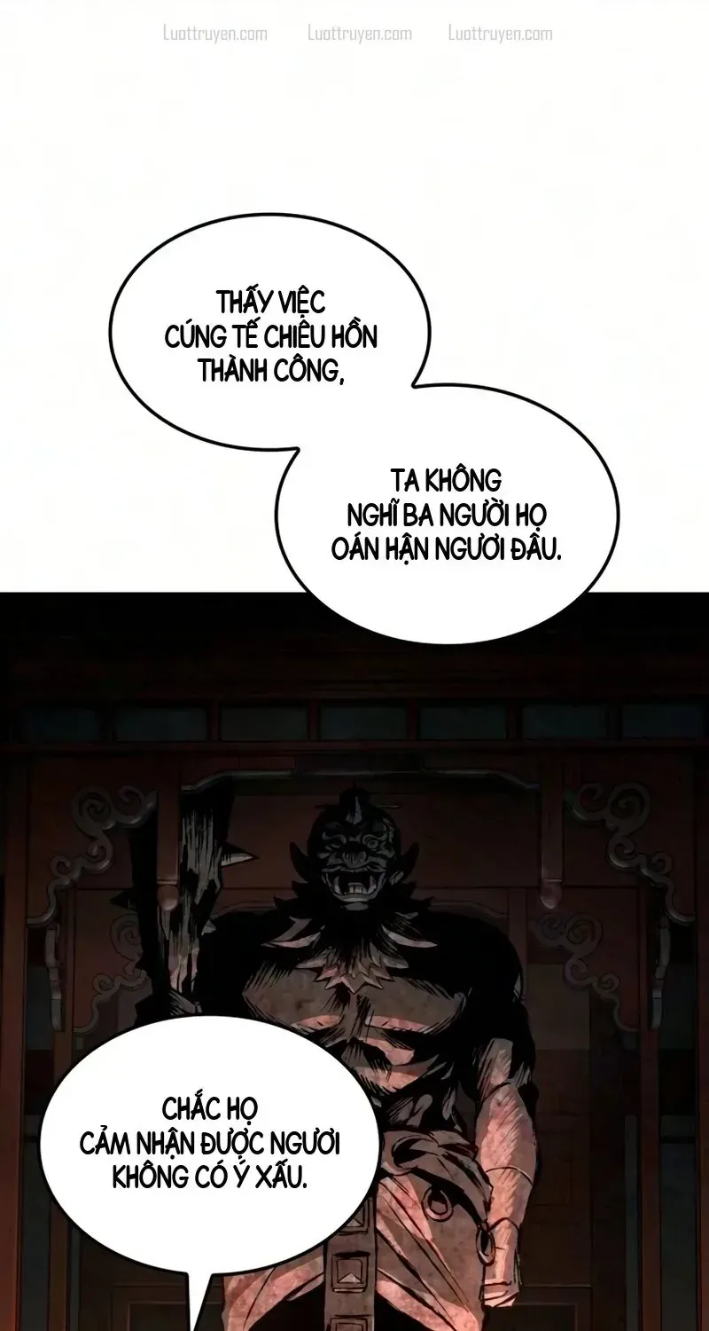 Tu Tiên Trảm Ma Ký Chapter 9 - Trang 8