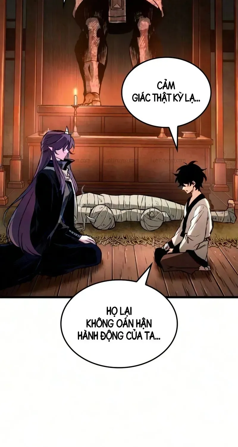 Tu Tiên Trảm Ma Ký Chapter 9 - Trang 9