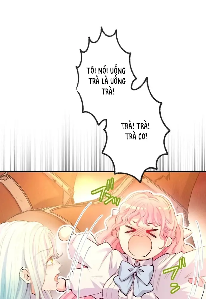 Từ Tiểu Thư Bị Lãng Quên Đến Người Được Hoàng Gia Sủng Ái Chapter 2 - Trang 16