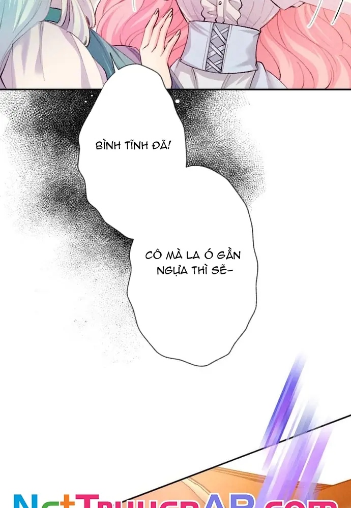 Từ Tiểu Thư Bị Lãng Quên Đến Người Được Hoàng Gia Sủng Ái Chapter 2 - Trang 17