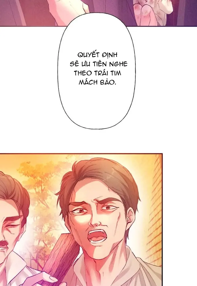 Từ Tiểu Thư Bị Lãng Quên Đến Người Được Hoàng Gia Sủng Ái Chapter 3 - Trang 10