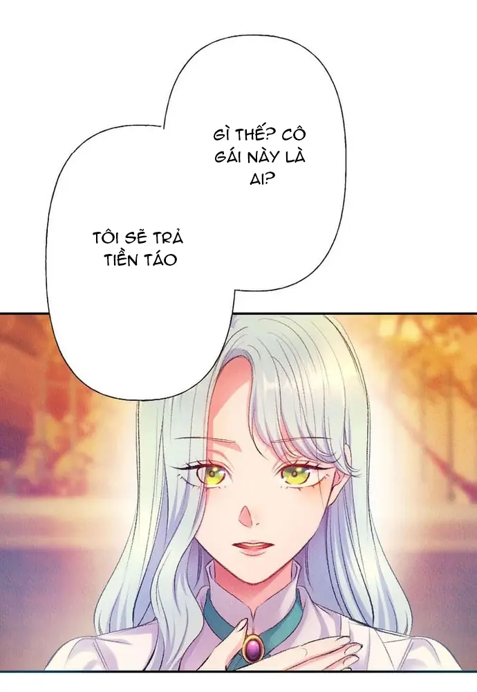 Từ Tiểu Thư Bị Lãng Quên Đến Người Được Hoàng Gia Sủng Ái Chapter 3 - Trang 12