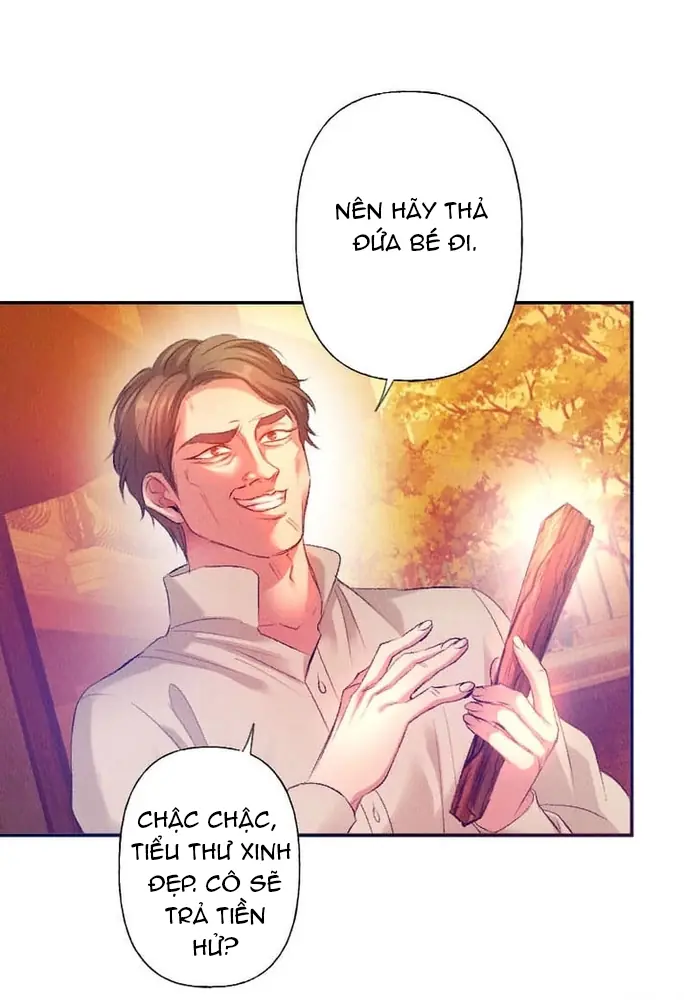 Từ Tiểu Thư Bị Lãng Quên Đến Người Được Hoàng Gia Sủng Ái Chapter 3 - Trang 13