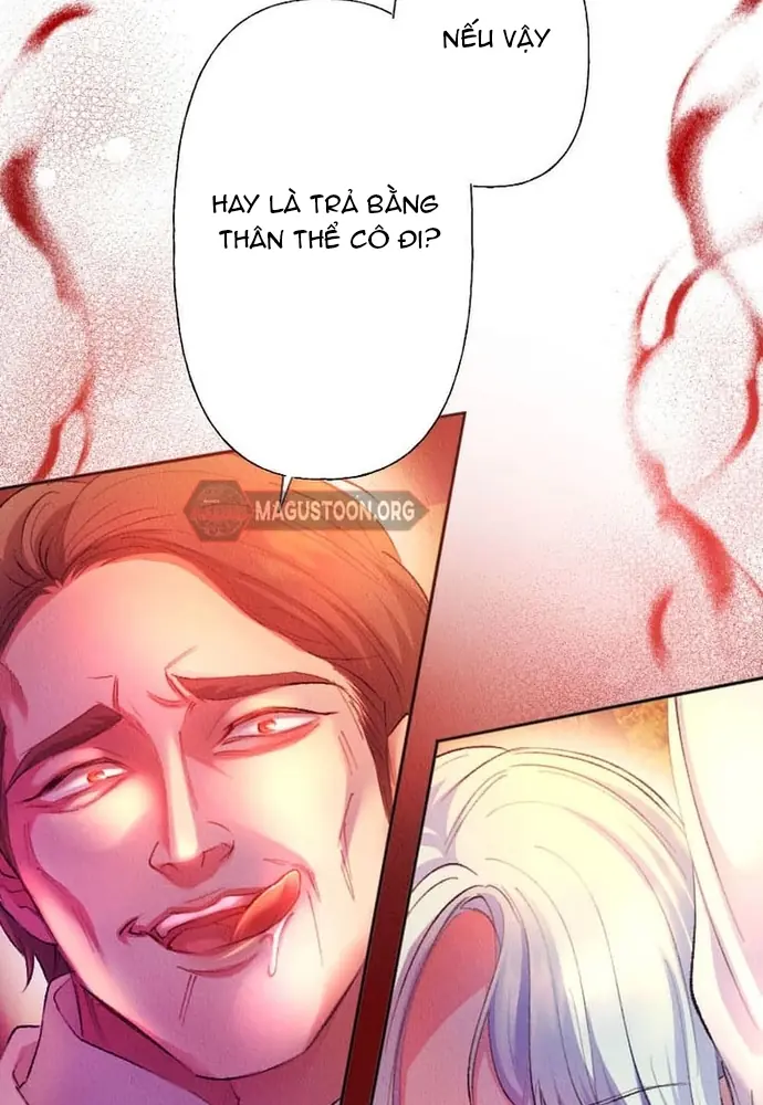 Từ Tiểu Thư Bị Lãng Quên Đến Người Được Hoàng Gia Sủng Ái Chapter 3 - Trang 16