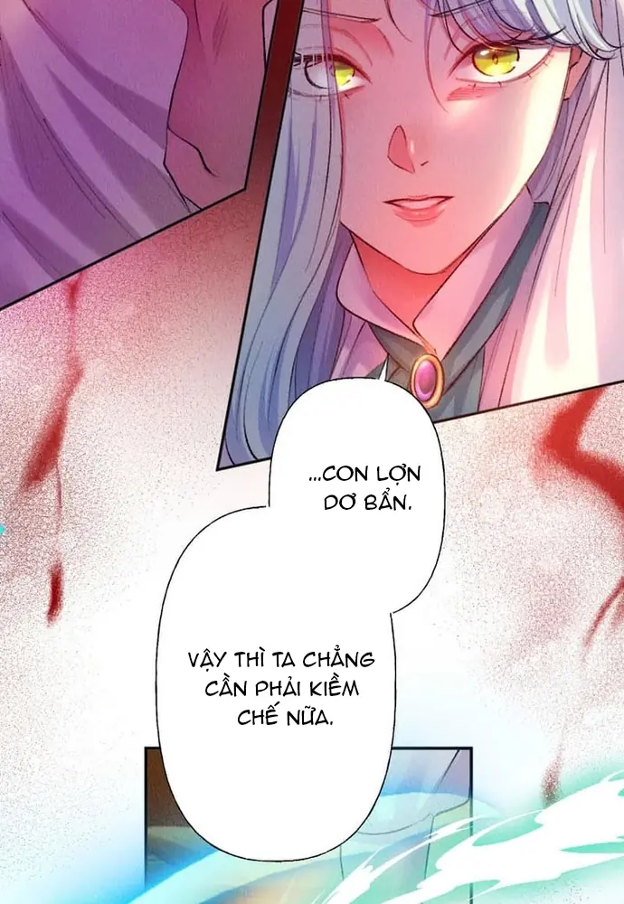 Từ Tiểu Thư Bị Lãng Quên Đến Người Được Hoàng Gia Sủng Ái Chapter 3 - Trang 17
