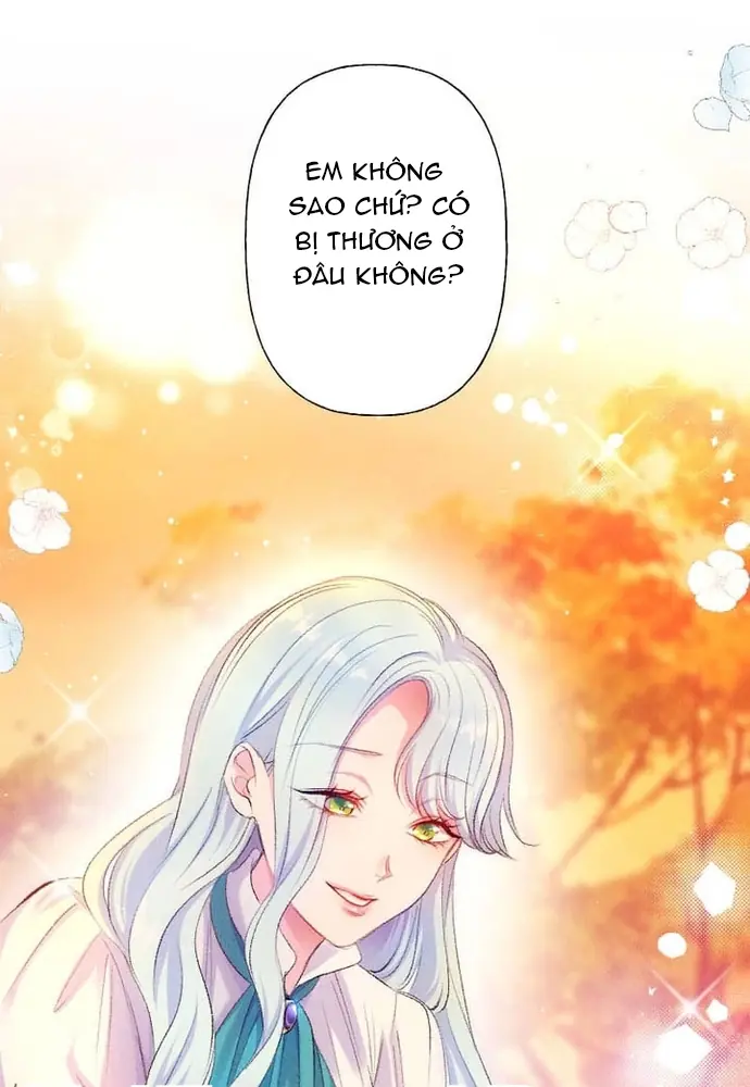 Từ Tiểu Thư Bị Lãng Quên Đến Người Được Hoàng Gia Sủng Ái Chapter 3 - Trang 26
