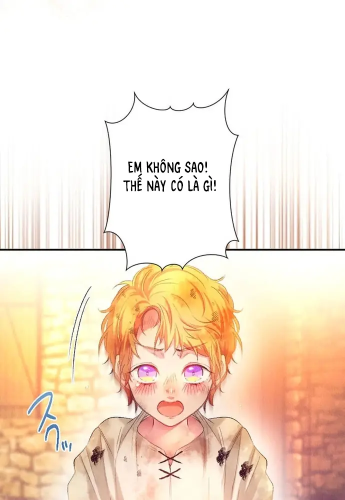 Từ Tiểu Thư Bị Lãng Quên Đến Người Được Hoàng Gia Sủng Ái Chapter 3 - Trang 28