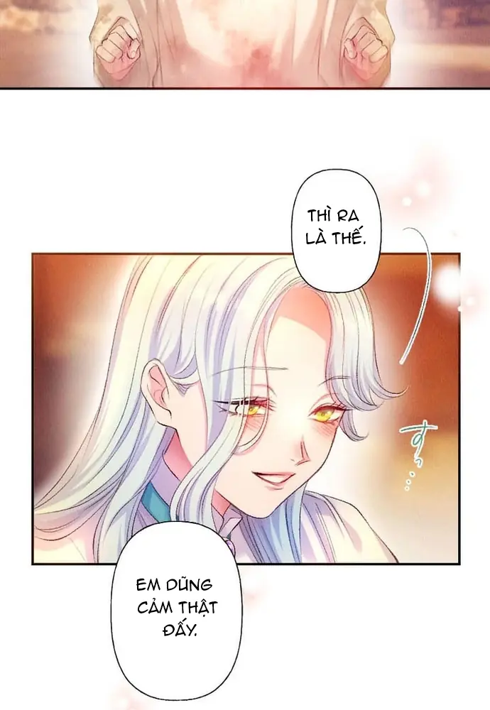 Từ Tiểu Thư Bị Lãng Quên Đến Người Được Hoàng Gia Sủng Ái Chapter 3 - Trang 29