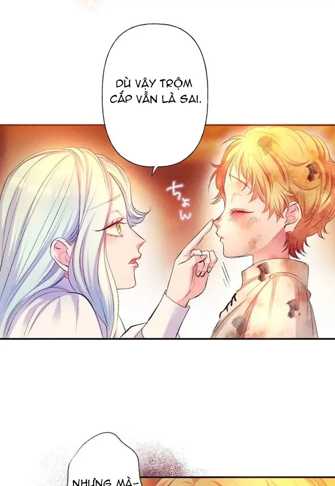 Từ Tiểu Thư Bị Lãng Quên Đến Người Được Hoàng Gia Sủng Ái Chapter 3 - Trang 30