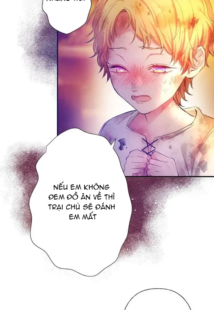 Từ Tiểu Thư Bị Lãng Quên Đến Người Được Hoàng Gia Sủng Ái Chapter 3 - Trang 31