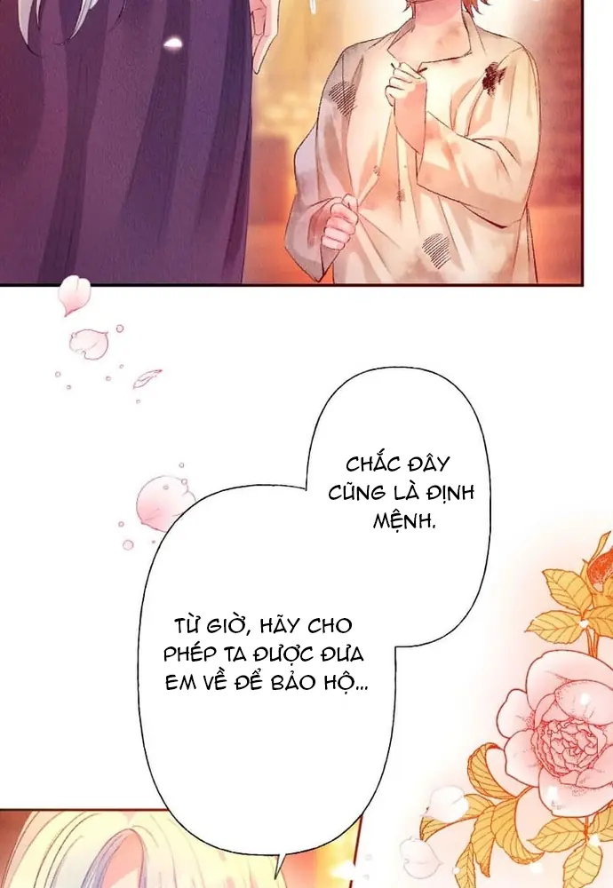 Từ Tiểu Thư Bị Lãng Quên Đến Người Được Hoàng Gia Sủng Ái Chapter 3 - Trang 35
