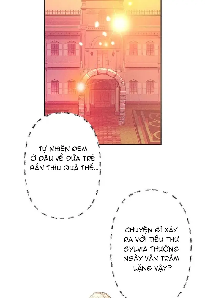 Từ Tiểu Thư Bị Lãng Quên Đến Người Được Hoàng Gia Sủng Ái Chapter 3 - Trang 45