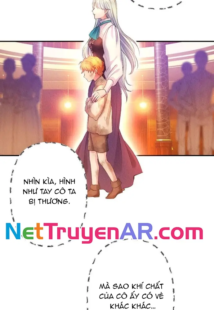 Từ Tiểu Thư Bị Lãng Quên Đến Người Được Hoàng Gia Sủng Ái Chapter 3 - Trang 46
