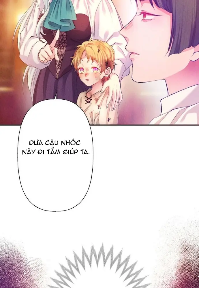 Từ Tiểu Thư Bị Lãng Quên Đến Người Được Hoàng Gia Sủng Ái Chapter 3 - Trang 49