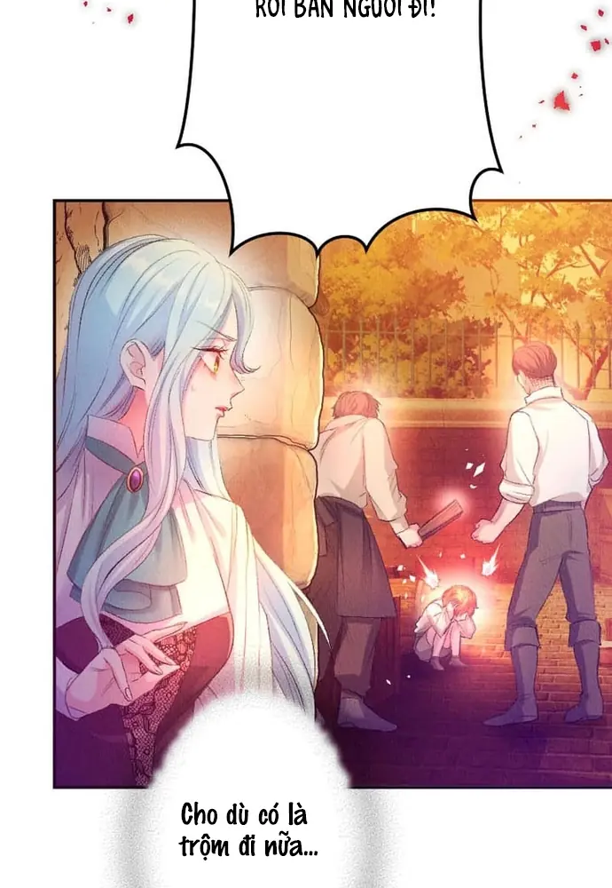 Từ Tiểu Thư Bị Lãng Quên Đến Người Được Hoàng Gia Sủng Ái Chapter 3 - Trang 5