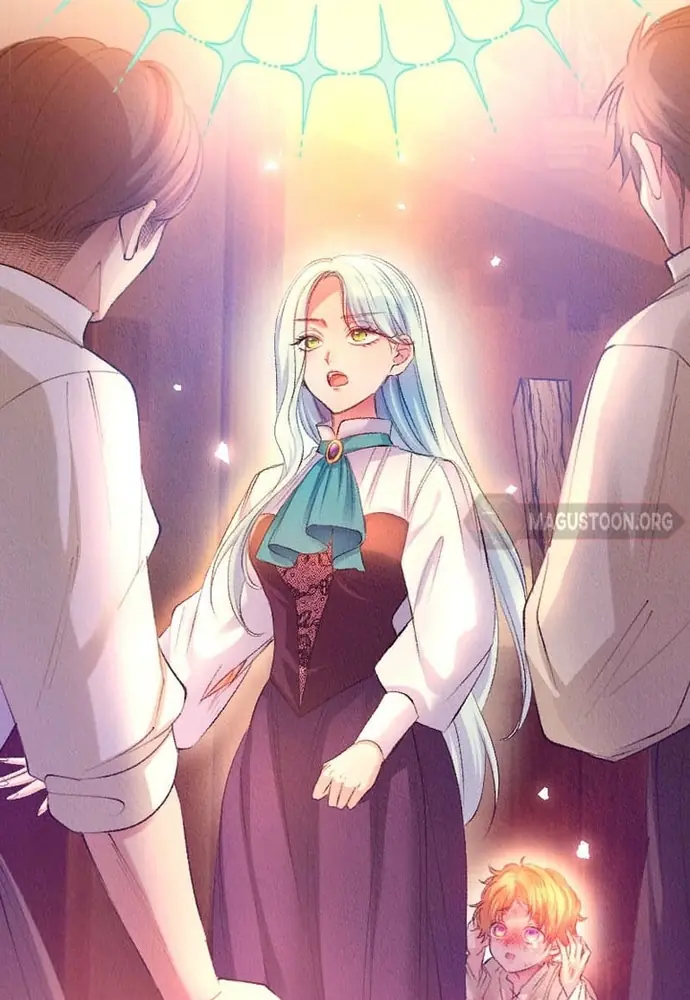 Từ Tiểu Thư Bị Lãng Quên Đến Người Được Hoàng Gia Sủng Ái Chapter 3 - Trang 9