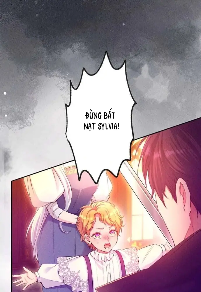Từ Tiểu Thư Bị Lãng Quên Đến Người Được Hoàng Gia Sủng Ái Chapter 4 - Trang 11