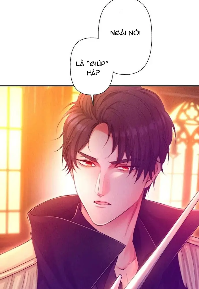 Từ Tiểu Thư Bị Lãng Quên Đến Người Được Hoàng Gia Sủng Ái Chapter 4 - Trang 14